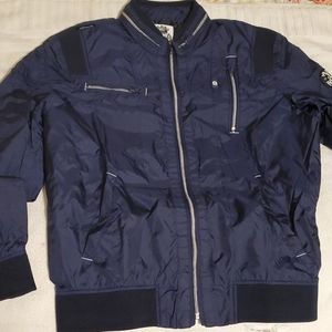 Akademiks jacket